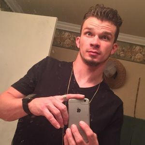 Meet your Posher, Samuel